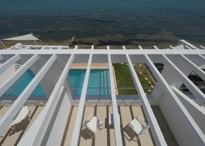 Dar Corniche La Marsa (Adults Only)