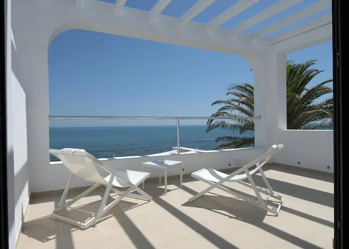 Dar Corniche La Marsa (Adults Only)