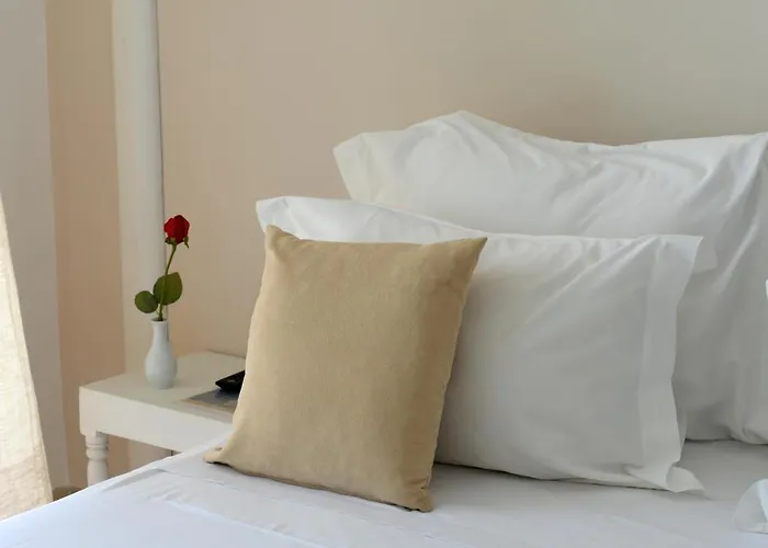 Dar Corniche La Marsa (Adults Only)