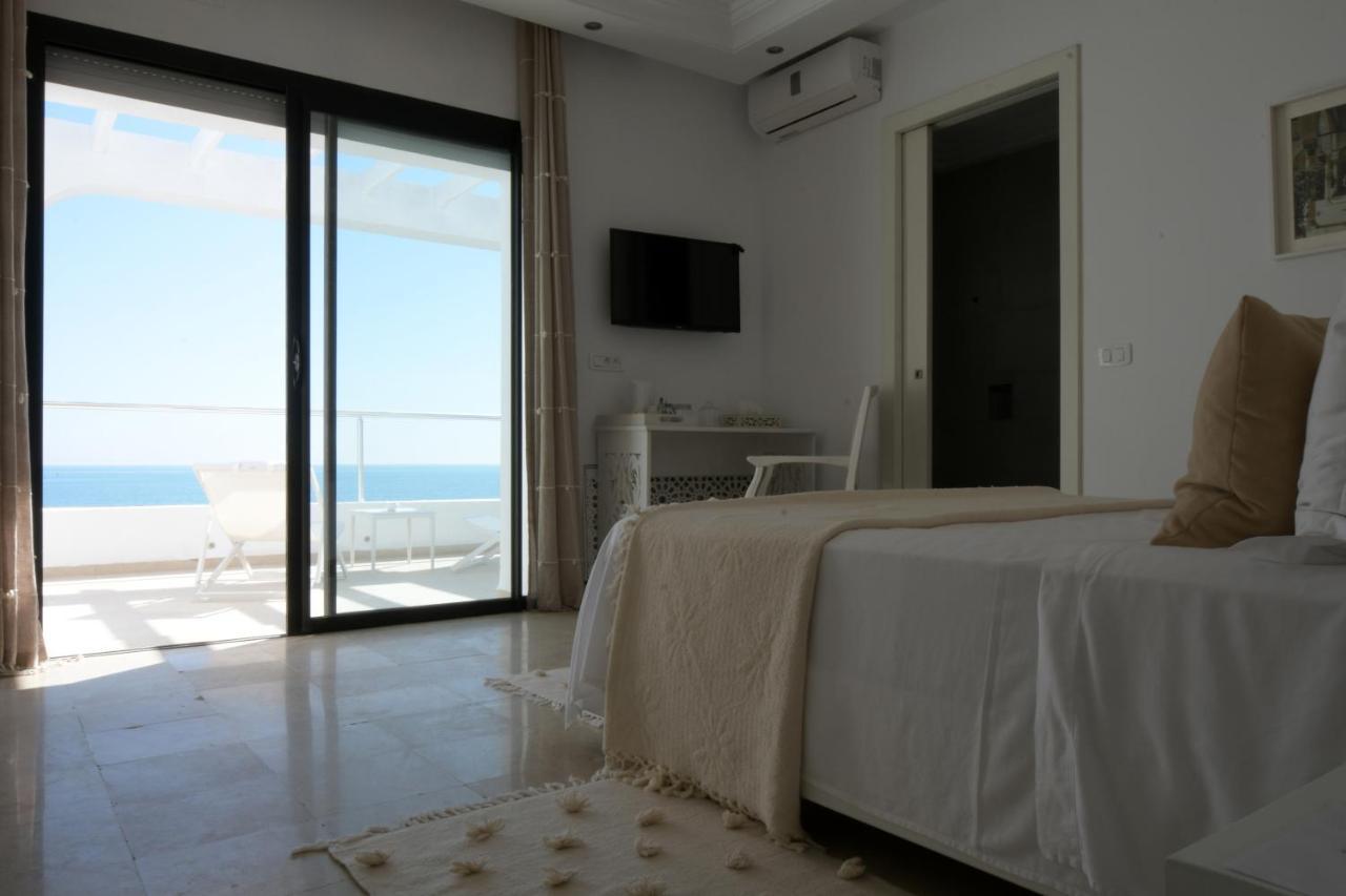 Dar Corniche (adults Only) بيت ضيافة المرسى