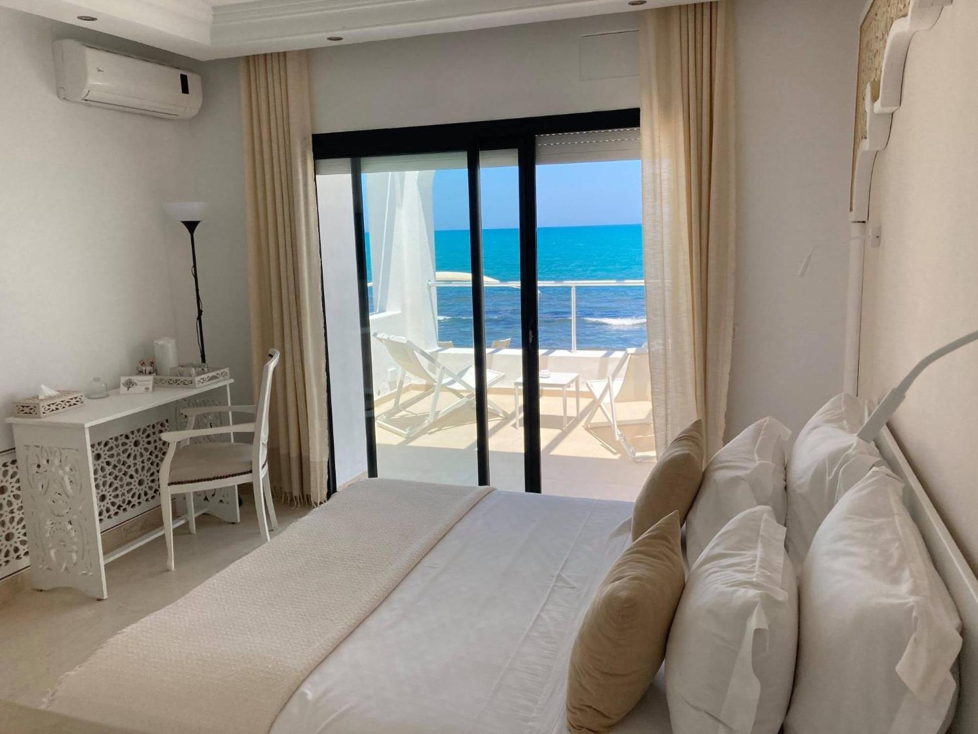 بيت ضيافة Dar Corniche (adults Only)
