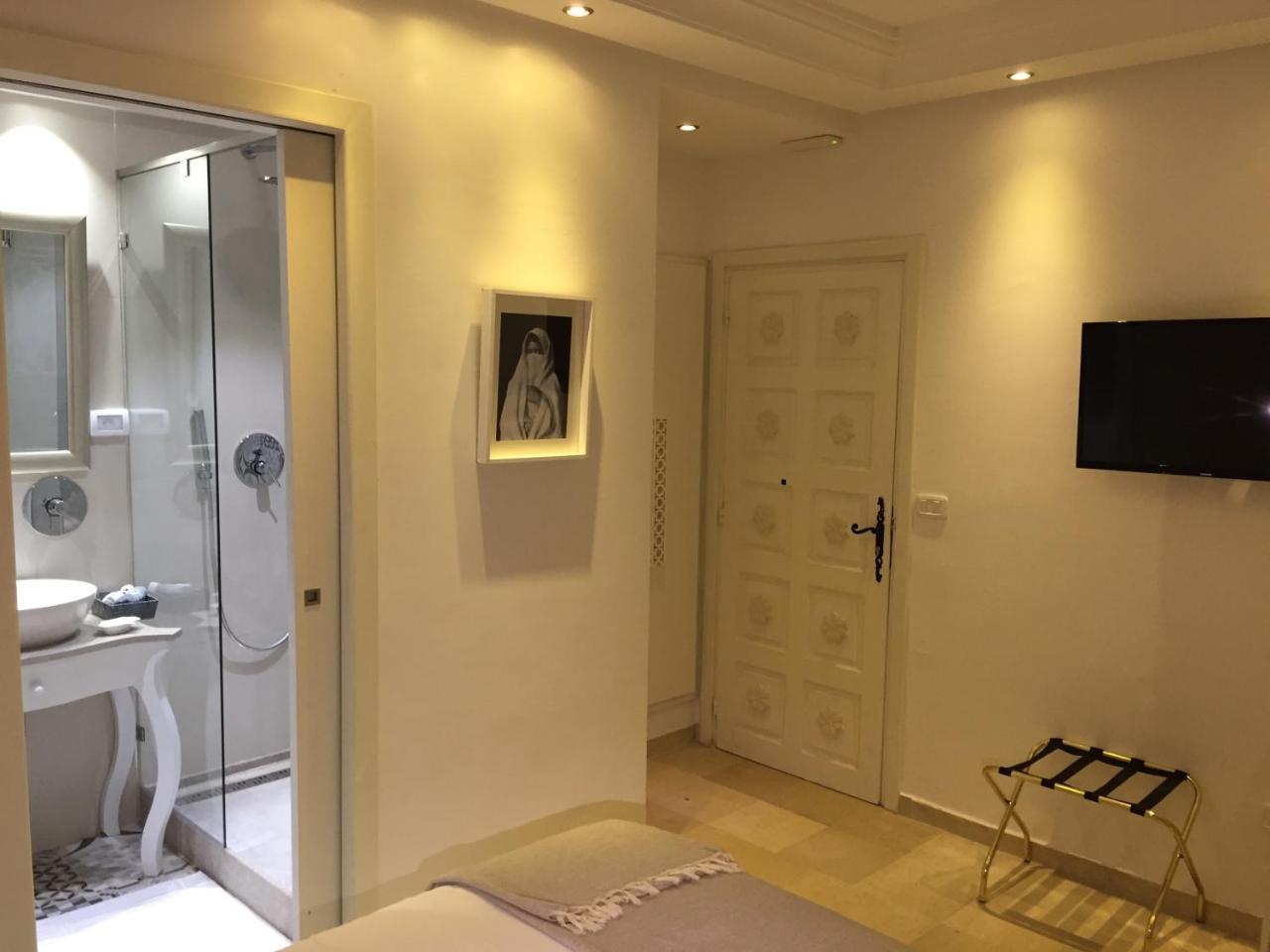 Dar Corniche (adults Only) بيت ضيافة المرسى