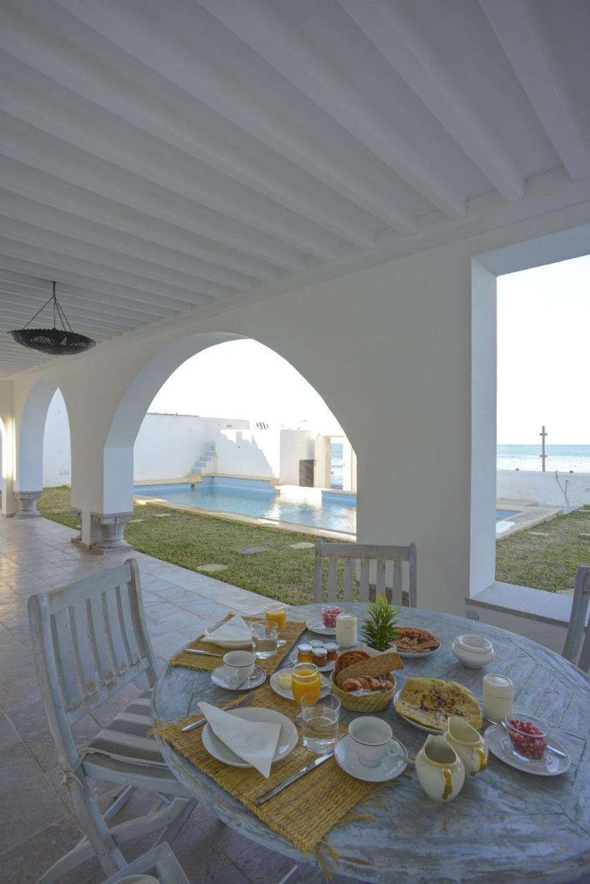 Dar Corniche (adults Only) بيت ضيافة المرسى